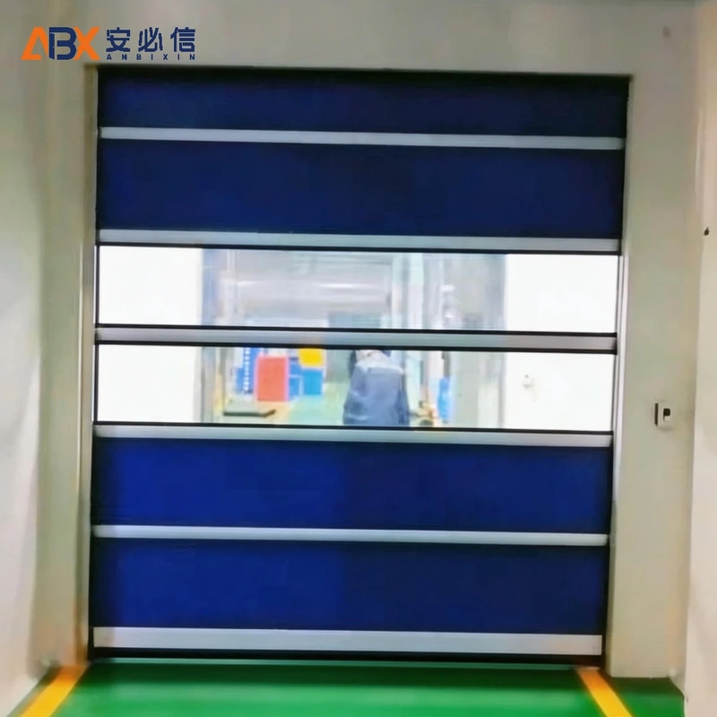 邢台工业快速门